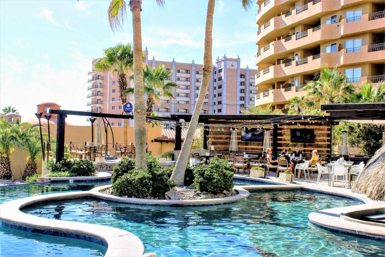 Bella Sirena Luxury Resort 205-D Puerto Peñasco Exterior foto