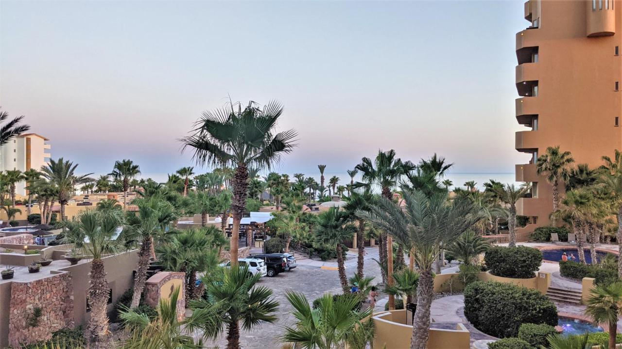 Bella Sirena Luxury Resort 205-D Puerto Peñasco Exterior foto