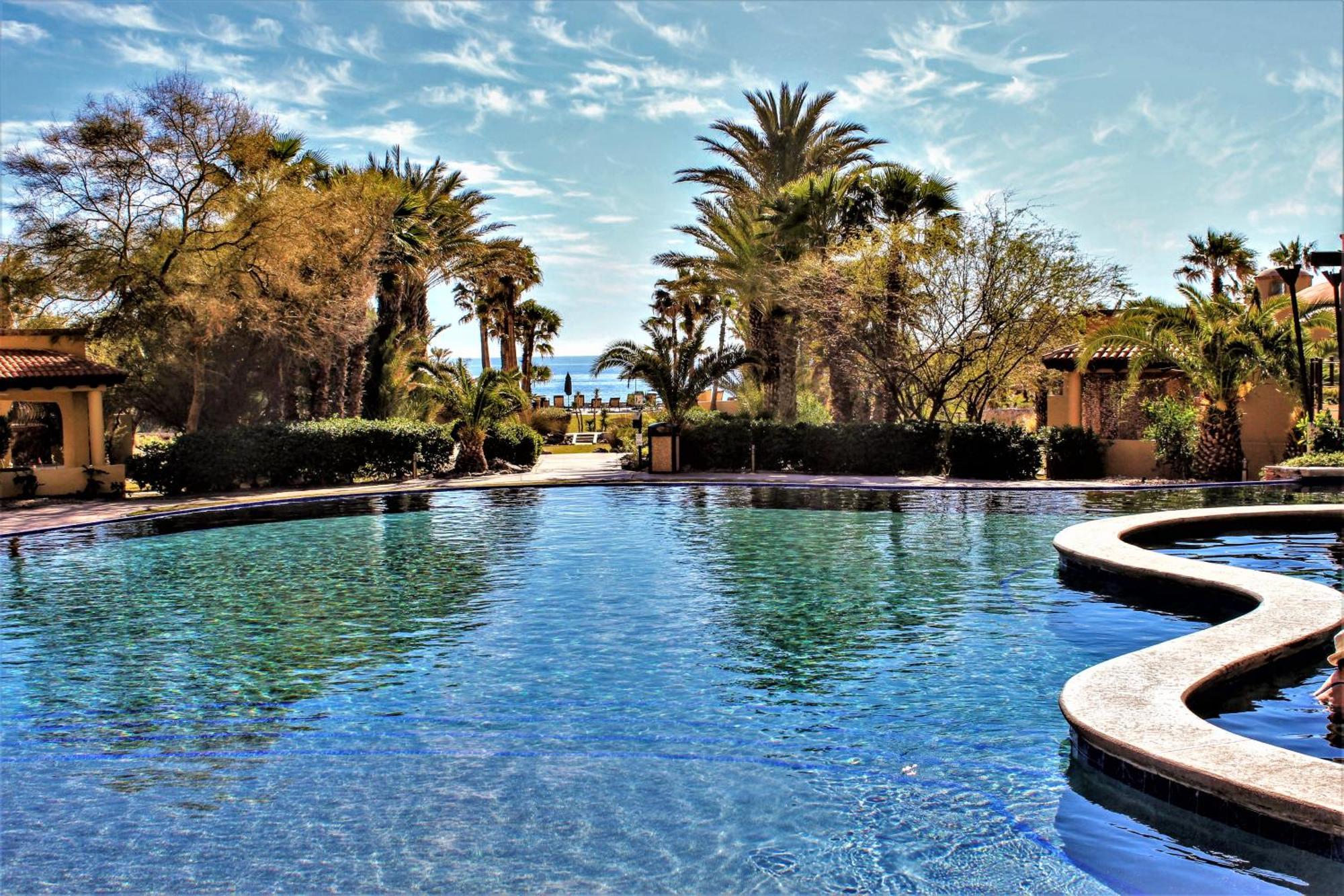 Bella Sirena Luxury Resort 205-D Puerto Peñasco Exterior foto